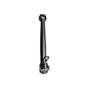BLACK INC ブラックインク エアロ 一体型 BarStem AB02 360mm ハンドル