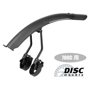 (春トクSALE)トピーク（TOPEAK）　テトラフェンダー R1 フロント（700C用）DISC専用｜cycle-yoshida