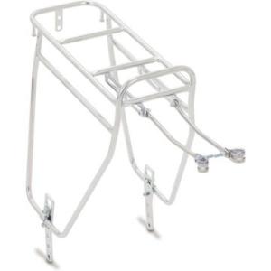 NITTO ニットー 日東 リアキャリア キャリア 荷台 キャンピー33リア