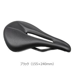 TNI Lite Fly2 Carbon Saddle カーボンサドル 143mm 155mm : コジー