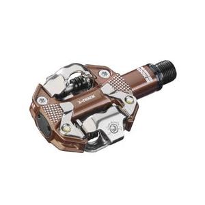 (特セール)LOOK（ルック）　X-TRACK グラベル エディション ペダル