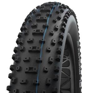 26インチ ファットバイク タイヤ CHAO YANG 26x4.9 対応 オフロード