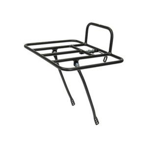 (特セール)アデプト(ADEPT)　トラス ポーター ラック（フォークマウントタイプ）　フロントキャ...