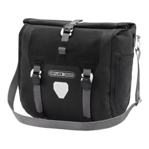ORTLIEB（オルトリーブ） ハンドルバーパック QR F9923 ブラックマット