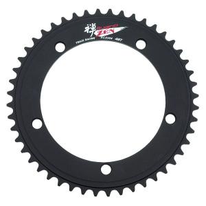 (春トクSALE)スギノ（SUGINO）　ZEN 144 チェーンリング ブラック 56T｜cycle-yoshida