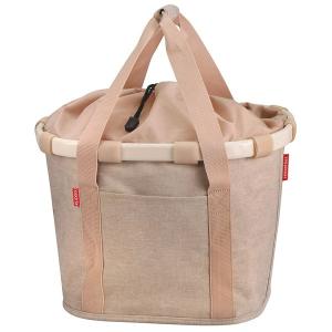 リクセンカウル ミニラタン フロントバイクバスケット 【自転車