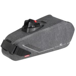 即納】APIDURA(アピデュラ) バックカントリー サドルバッグ 6L