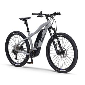 (春トクSALE)(店舗受取送料割引)ヤマハ（YAMAHA）　YPJ-XC Final Edition 電動アシストMTB27.5” E-BIKE