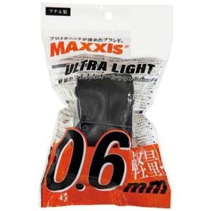 MAXXIS チューブ付き MAXXIS（マキシス） Ultra Light (French Valve) TIT14909 バイシクル