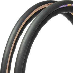 Panaracer（パナレーサー） 2本セット タイヤ AGILEST DURO アジリスト