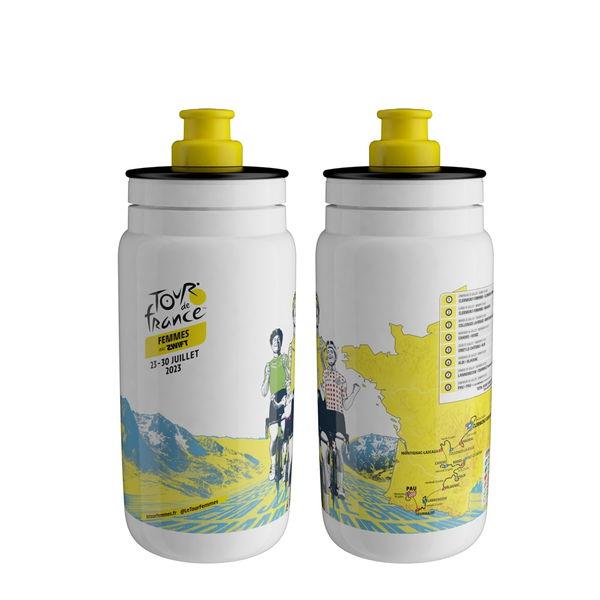 (春トクSALE)エリート(ELITE)　FLY ツール 2023 550ml 限定ボトル　FEMM...