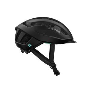 (特セール)レイザー(LAZER)　CODAX KC AF　マットブラック　ヘルメット