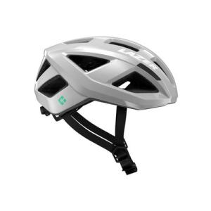 (特セール)レイザー(LAZER)　TONIC KC AF　アイスグレイ　ロードヘルメット