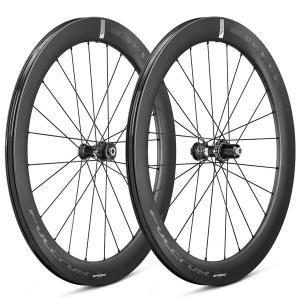 FULCRUM（フルクラム） WIND 55 DB（ウィンド55DB）2-WAY FIT 前後
