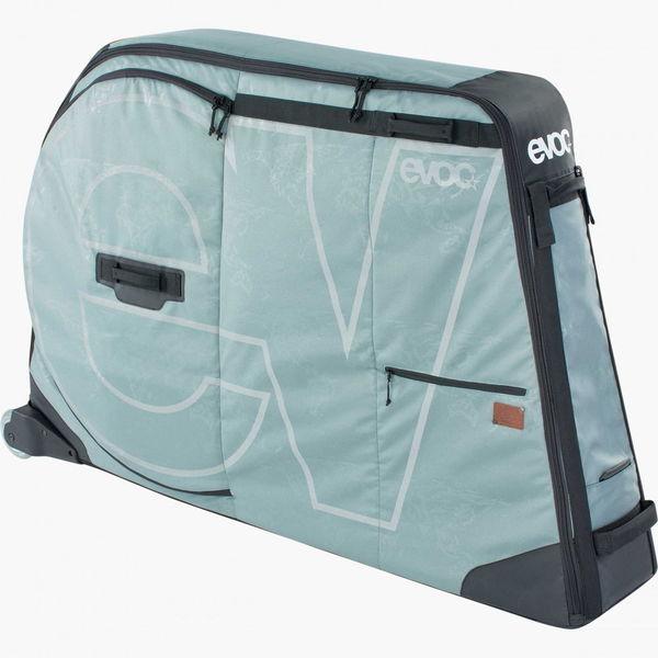 (春トクSALE)(送料無料対象外)(西濃大型)イーボック(EVOC)　BIKE BAG　スティール...