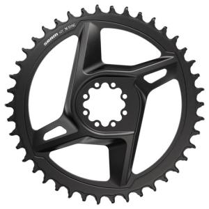 STRONGLIGHT ストロングライト チェーンリング CT-2 クロノ T.T 10/11s