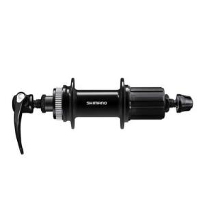 シマノ DEORE XT FH-M8000 センターロック リアフリーハブ