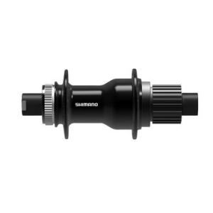 (夏トクSALE)シマノ(SHIMANO)　FH-TC500-MS-B DISC リアフリーハブ(12x148/マイクロスプライン)｜cycle-yoshida