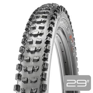 MAXXIS REKON 29×2.6 チューブレスレディで使用 MAXXIS Rekon（マキシス リーコン）29 x 2.6 Tan Wall MTB タイヤ