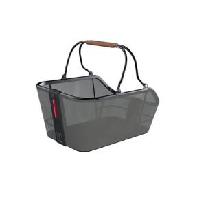 BASIL バジル PORTLAND REAR BASKET ポートランド リア