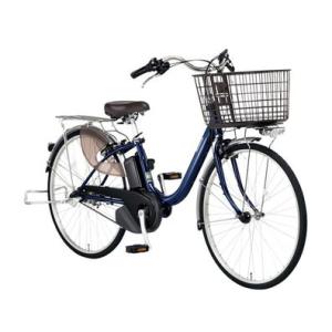(春トクSALE)(店舗受取送料割引)パナソニック（PANASONIC）　ビビ・L・押し歩き BE-FLW631 電動アシスト自転車