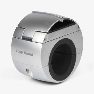 FULCRUM（フルクラム） MICRO SPLINE aluminium FW body with spacer