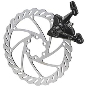 特セール)カンパニョーロ(CAMPAGNOLO) CHORUS DP ブレーキ前後セット