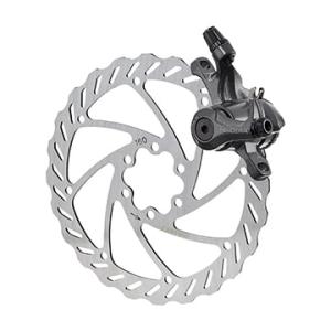 シマノ（SHIMANO） ディスクブレーキローター SM-RT56-S 6本ボルト留め