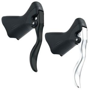 プロマックス BL-253 ドロップハンドル用ブレーキレバー 左右セット