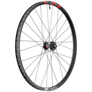 (春トクSALE)DT SWISS(ディーティースイス)　FR 1500 CLASSIC MTBホイール27.5” フロント用(20x110mm)｜cycle-yoshida