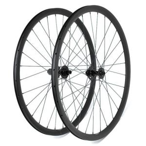 シマノ（SHIMANO） SHIMANO WH-RX180 前後セット CLディスク TL μS