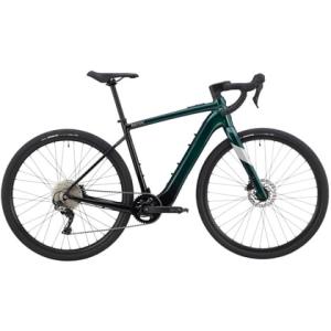 BESV（ベスビー） TRS2 XC 電動自転車・E-bike（イーバイク） 店頭 