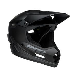 特セール)ベル(BELL) SANCTION2(サンクション2) マットブラック MTB