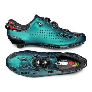 SIDI SIDI(シディ) SIXTY ブラック/ブラック サイクル