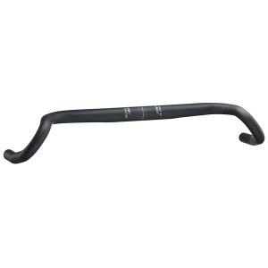 NITTO NITTO(日東) NEAT-M106 NAS ハンドルバー (26.0) ブラック 400mm