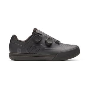 GIRO（ジロ） フラットペダルシューズ TRACKER BOA BLACK トラッカー