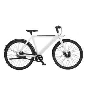 電動自転車 E-BIKE ムサシヴェロ Musashi Velo CS01 700C : 自転車通販
