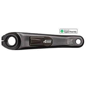 (特セール)4iiii(フォーアイ)　PRECISION3＋(コインバッテリー仕様)パワーメーター ...