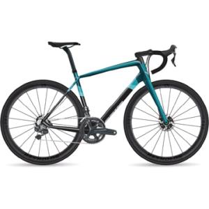 (店舗受取送料割引)フェルト(FELT)　VR 60 (Claris 2x8s)　グロスベイブルー/...