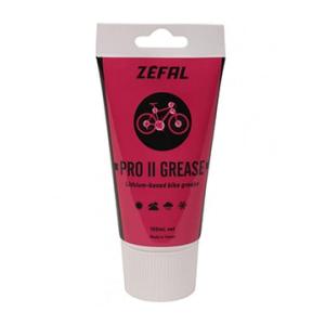 (春トクSALE)ゼファール(ZEFAL)　PRO2 グリース チューブ入150ml｜cycle-yoshida