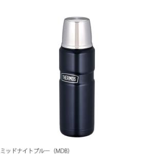 (春トクSALE)サーモス(THERMOS)　ステンレスボトル　ROB-002　0.47L