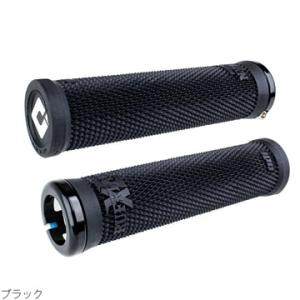 (特セール)ODI(オーディーアイ)　RUFFIAN XL V2.1 LOCK-ON GRIPS ル...