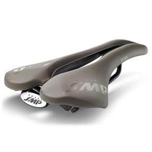 (春トクSALE)SELLE SMP(セッレエスエムピー)　VT30C ブラウングラベル サドル｜cycle-yoshida