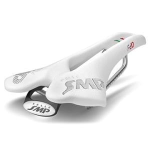 (春トクSALE)SELLE SMP(セッレエスエムピー)　F20 ホワイト サドル｜cycle-yoshida