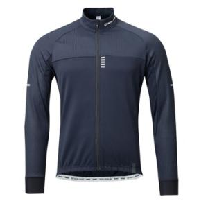 (特セール)パールイズミ(PEARL IZUMI)　サーモ ジャージ　3200-BL　8 ブラック　