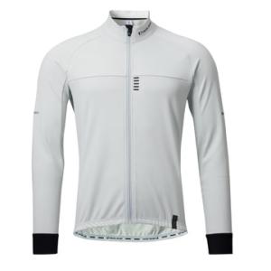 (特セール)パールイズミ(PEARL IZUMI)　サーモ ジャージ　3200-BL　9 フォグ　