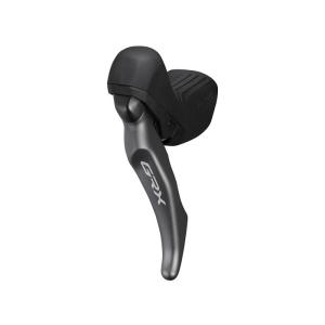 SHIMANO - シマノ　GRX RX400 油圧ブレーキ stiレバー　10×2s シマノ GRX RX400 油圧ブレーキ stiレバー 10×2s