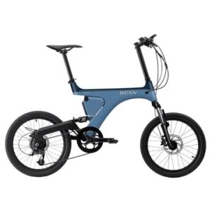 ベスビー(BESV) PSF1用 フロントフェンダー : サイクルヨシダ