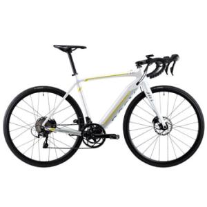 ベスビー(BESV)　JR1 電動アシストロードバイク e-Bike JR1-ロードバイク-軽量アルミフレームのe-Bike。eスポーツバイクの最適