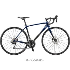 (春トクSALE) ブリヂストン アンカー (BRIDGESTONE ANCHOR) 24RL8D 105メカニカル (2x12s) DISC ロードバイク完成車の商品画像